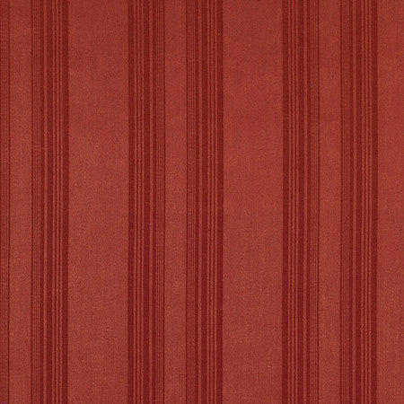 Satin Stripe - Red
