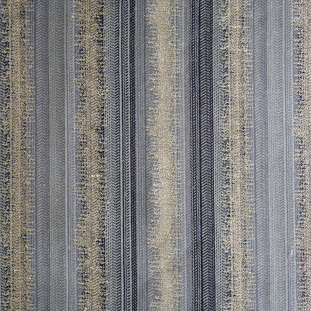 Groussay Stripe - Blue
