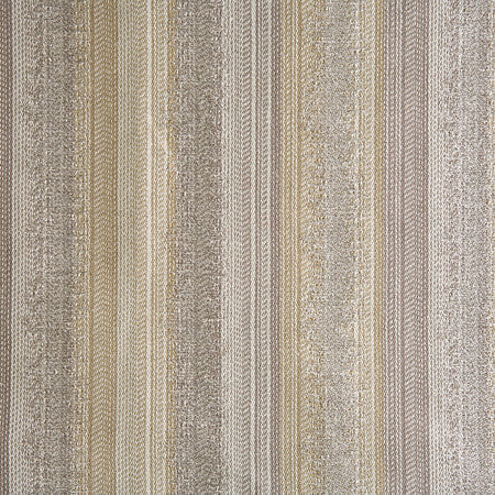Groussay Stripe - Tan