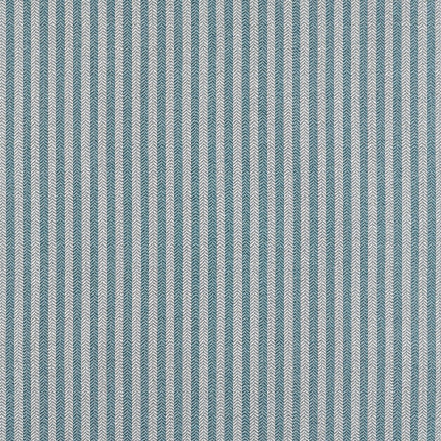 Tyler Stripe - Teal