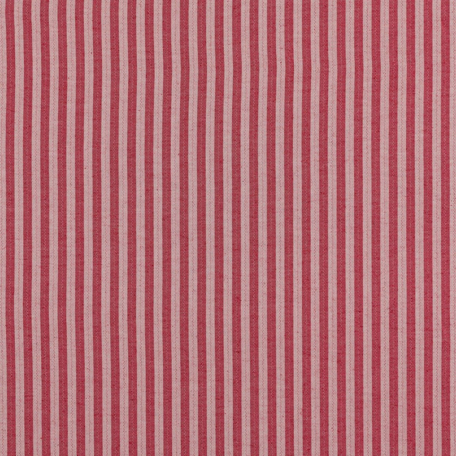 Tyler Stripe - Red