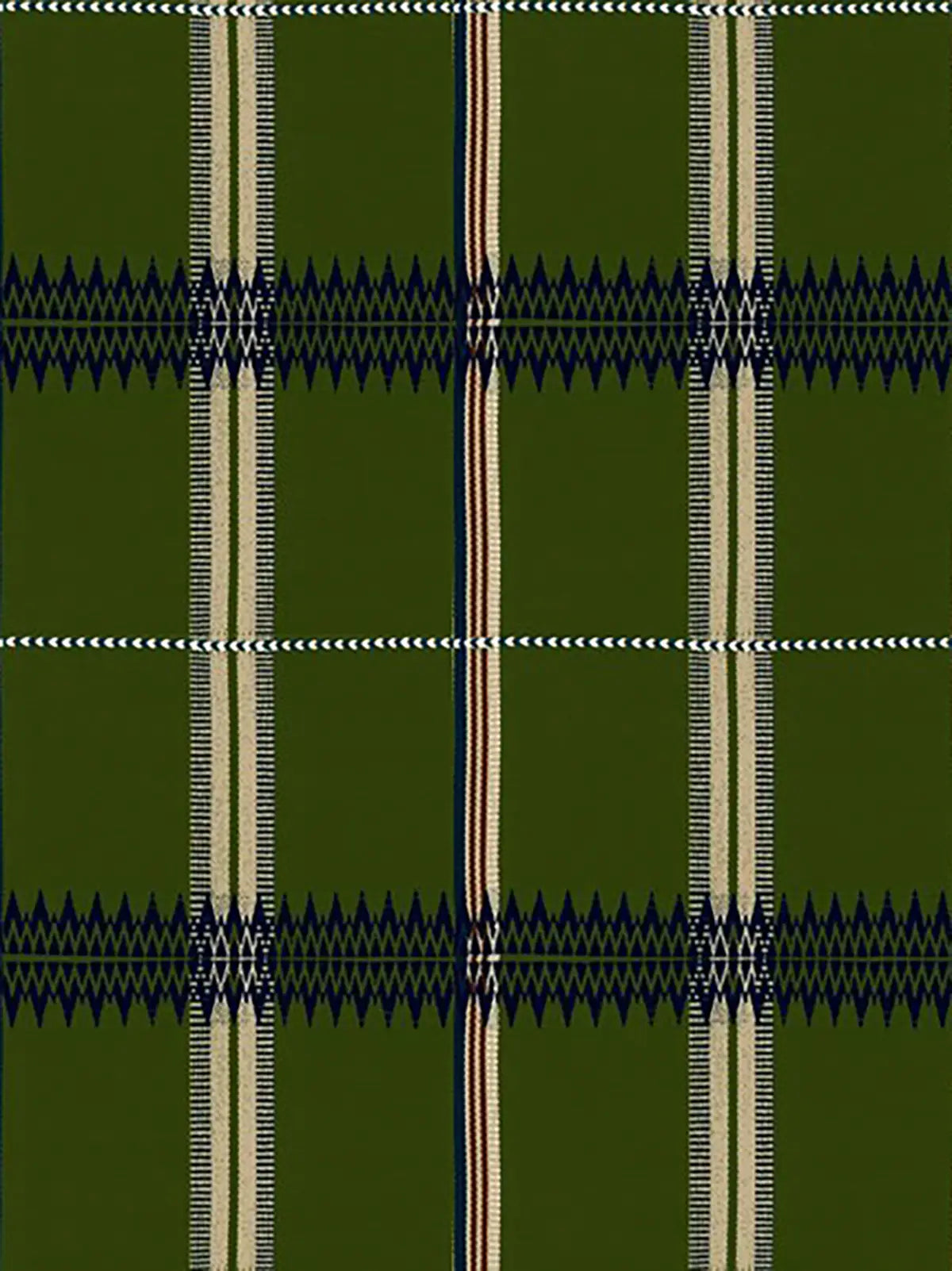 Dakar Stripe - Original