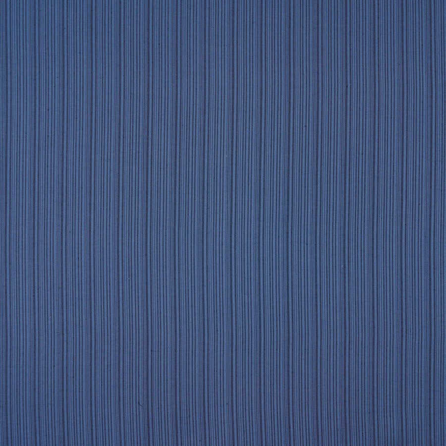 Varenna Stripe - Indigo