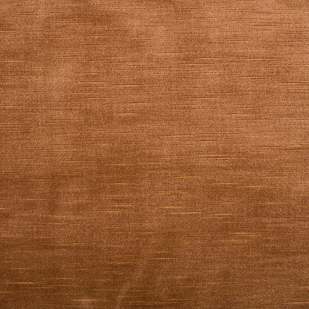Antique Velvet - Rust