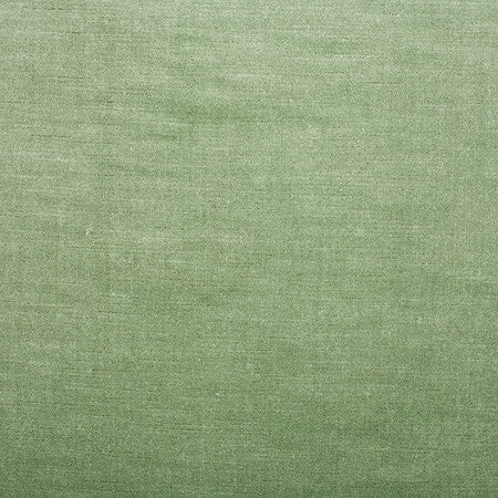 Linen Velvet - Green