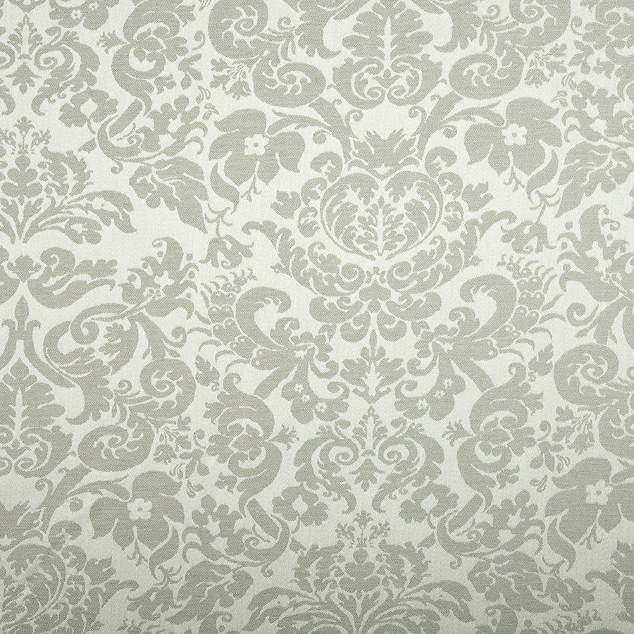 Cornaro Damask - Pacific Sage