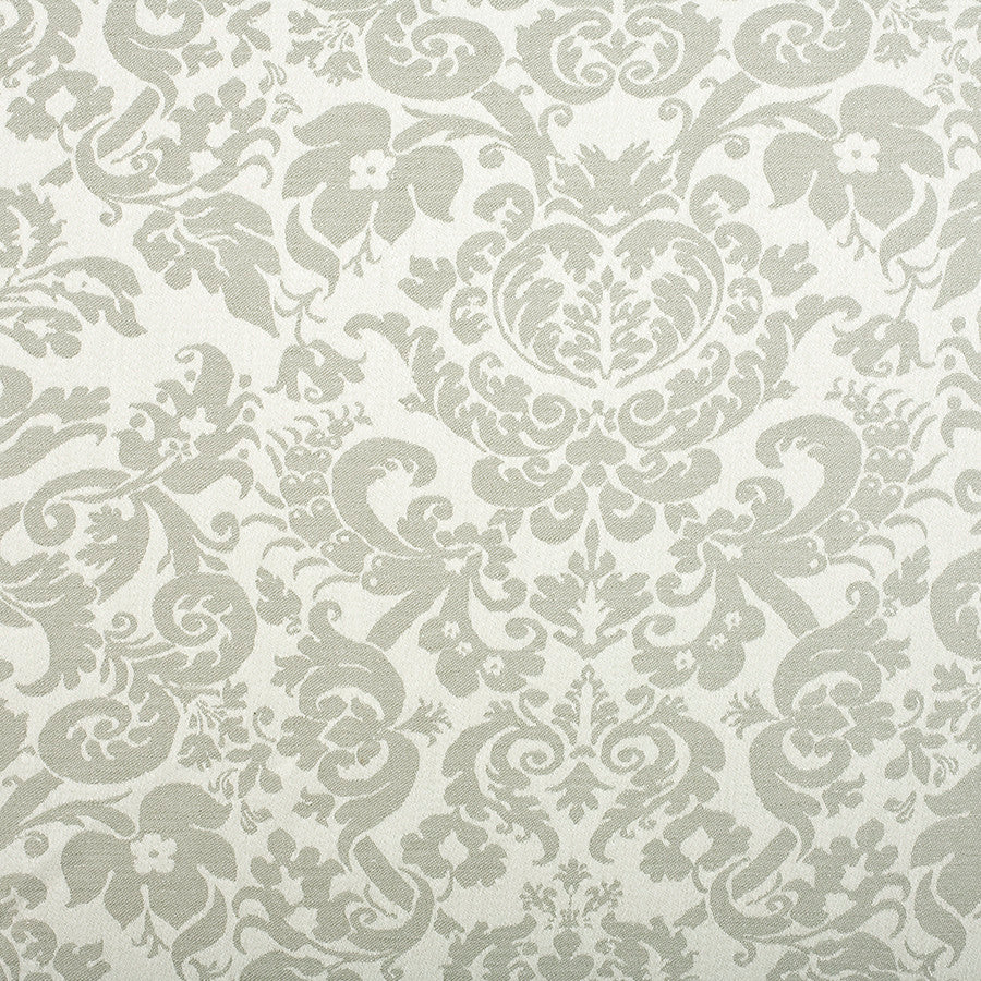 Cornaro Damask - Sea Mist