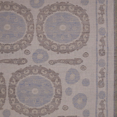 Timur - Blue