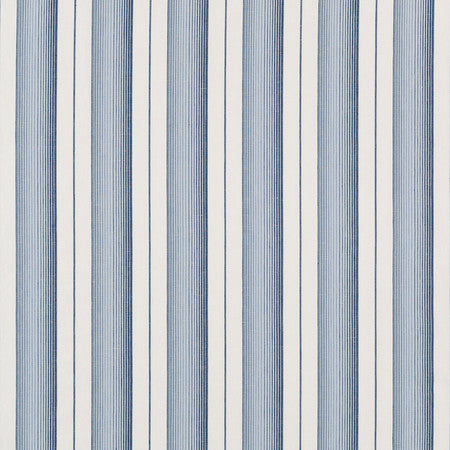 Josephine Stripe - Ocean Blue