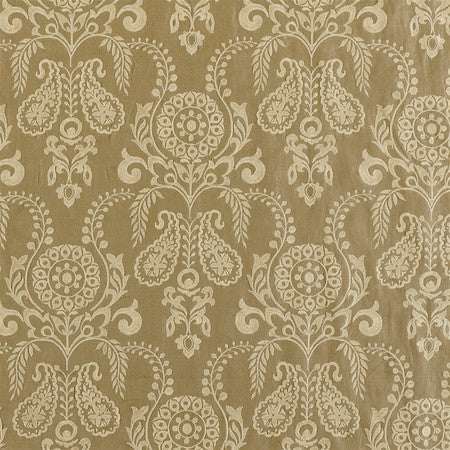 Zamora - Cream on Tan
