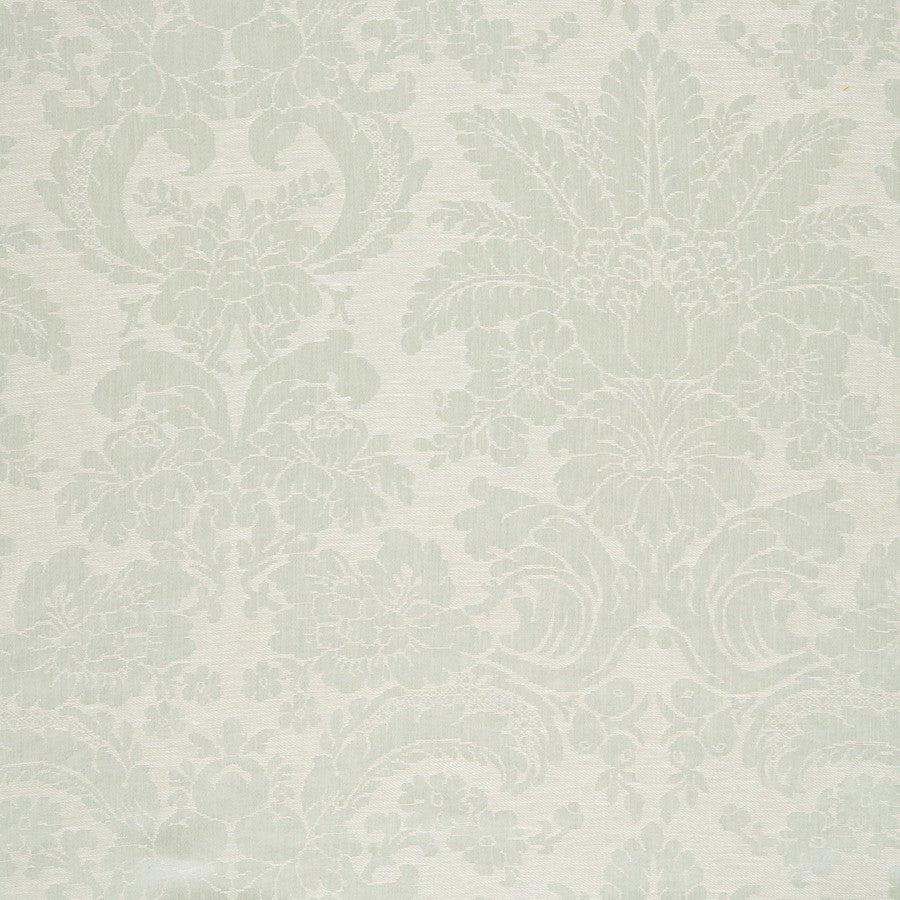 Biella Damask - Mint