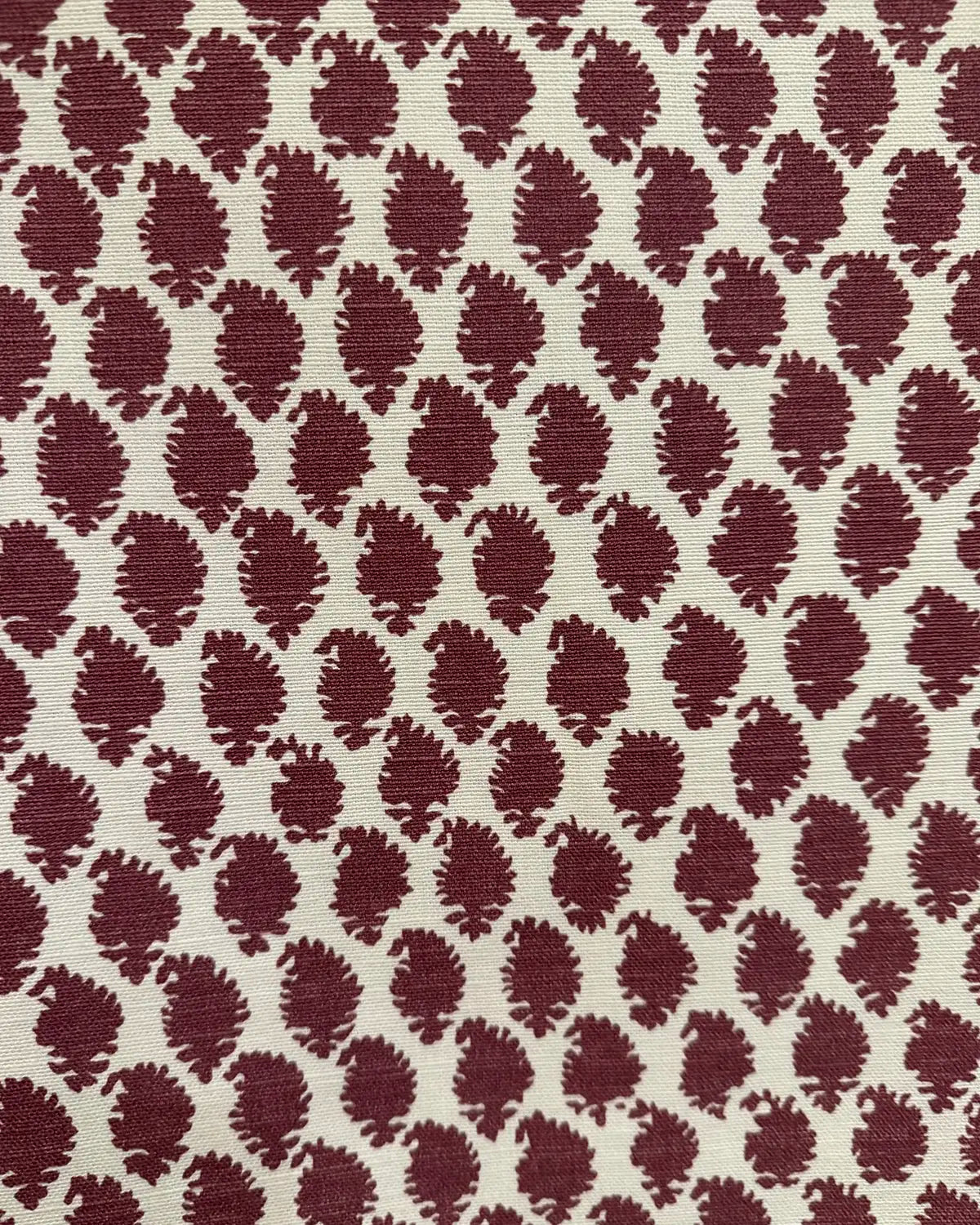 Jaisilmir Reverse - Aubergine