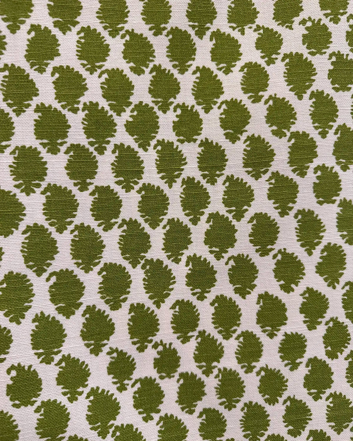 Jaisilmir Reverse - Leaf