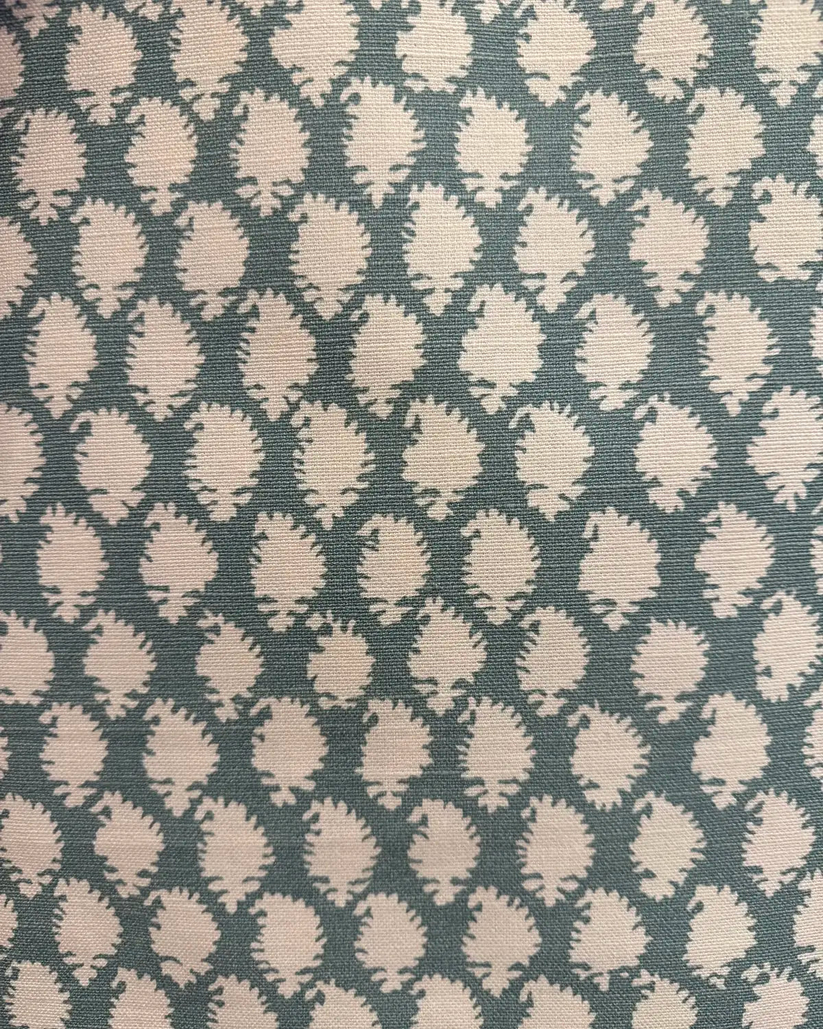 Jaisilmir - Seafoam