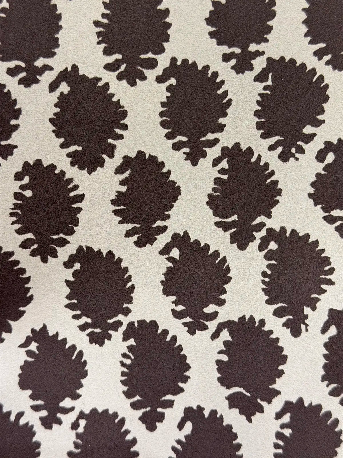 Jaisilmir Reverse Wallpaper - Cocoa