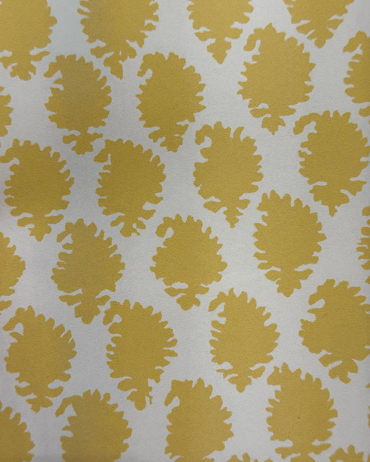 Jaisilmir Reverse Wallpaper - Daffodil