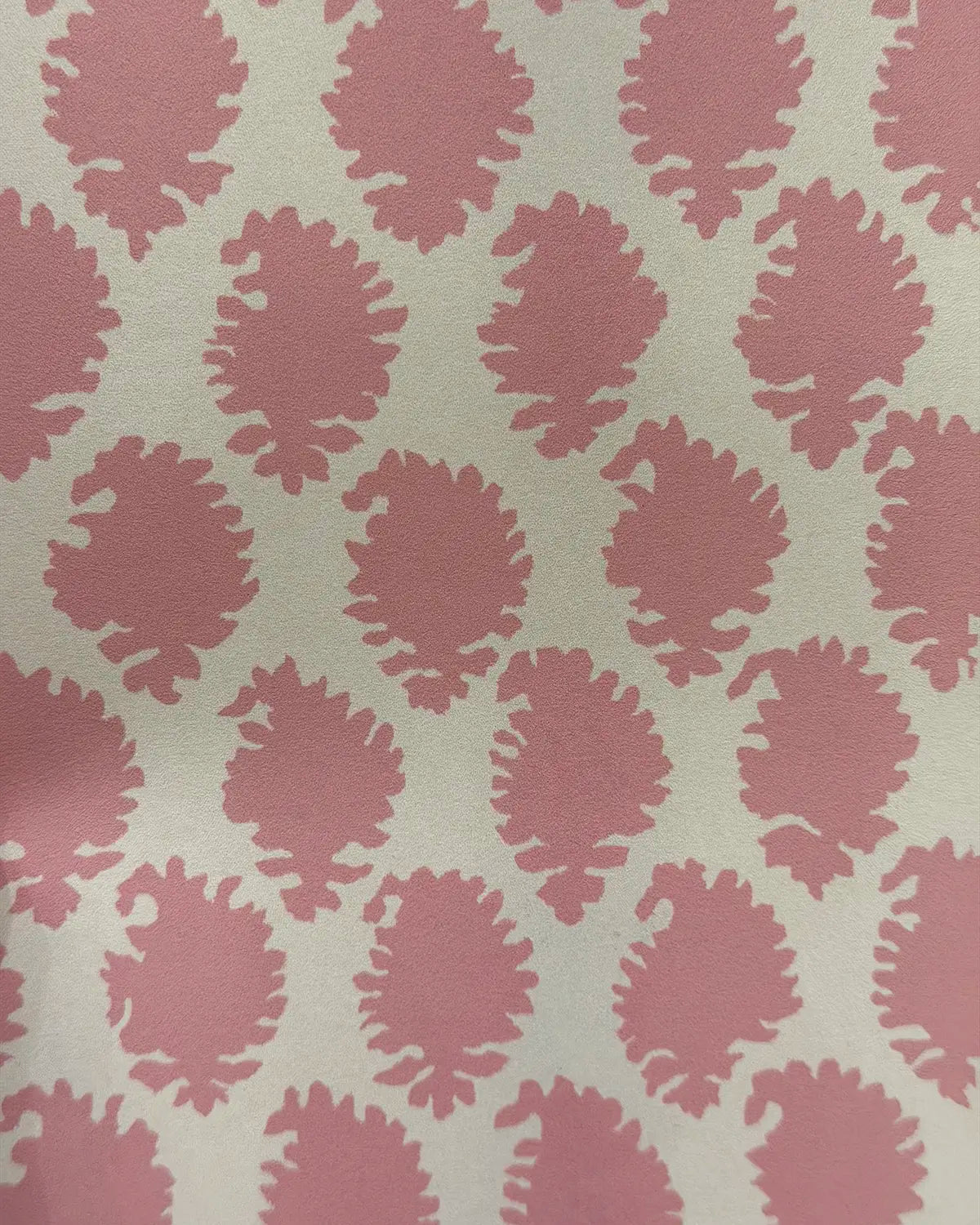 Jaisilmir Reverse Wallpaper - Guava