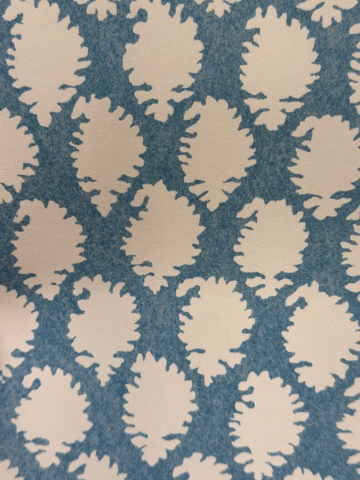 Jaisilmir Wallpaper - Azure