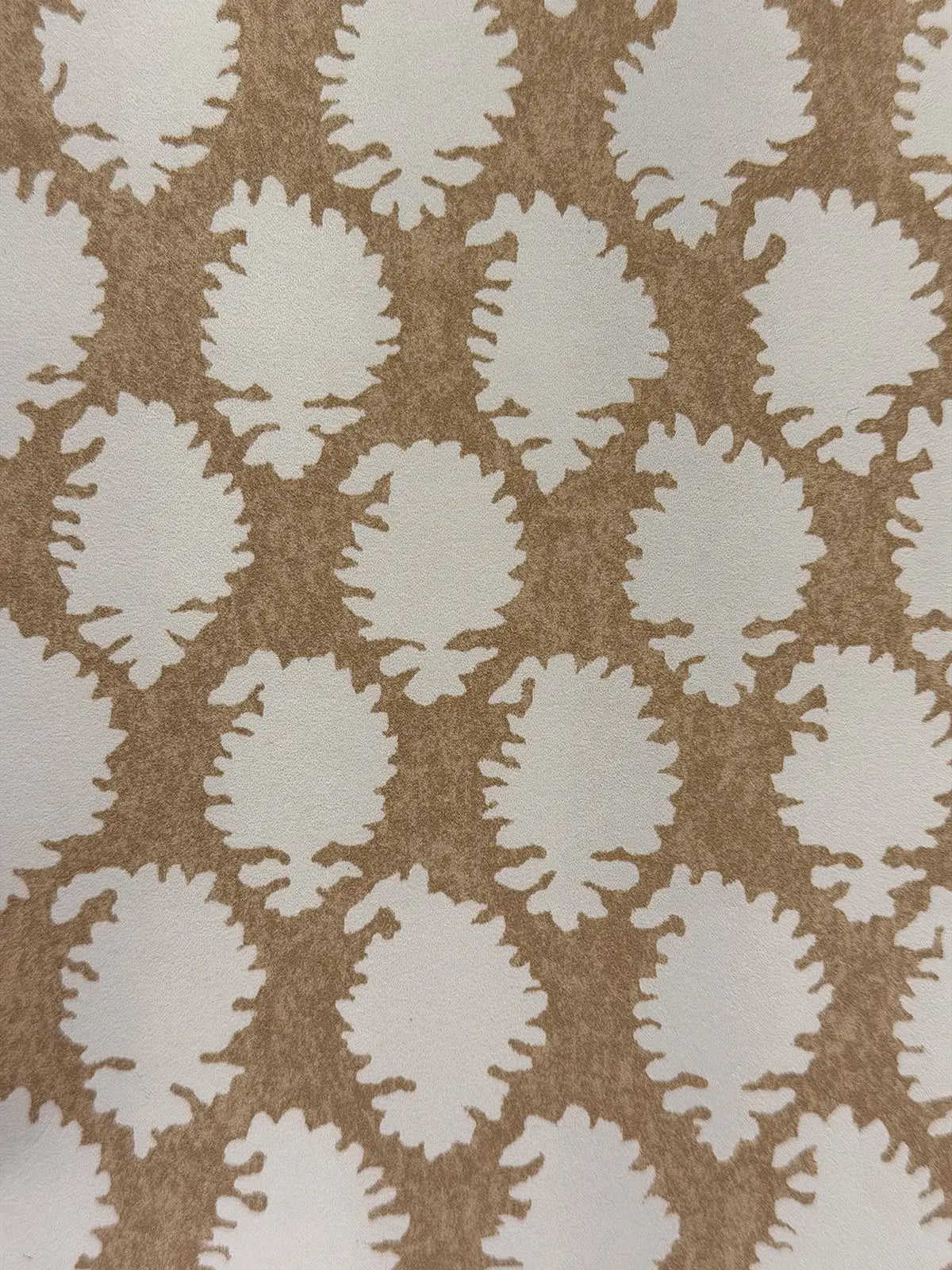 Jaisilmir Wallpaper - Mocha