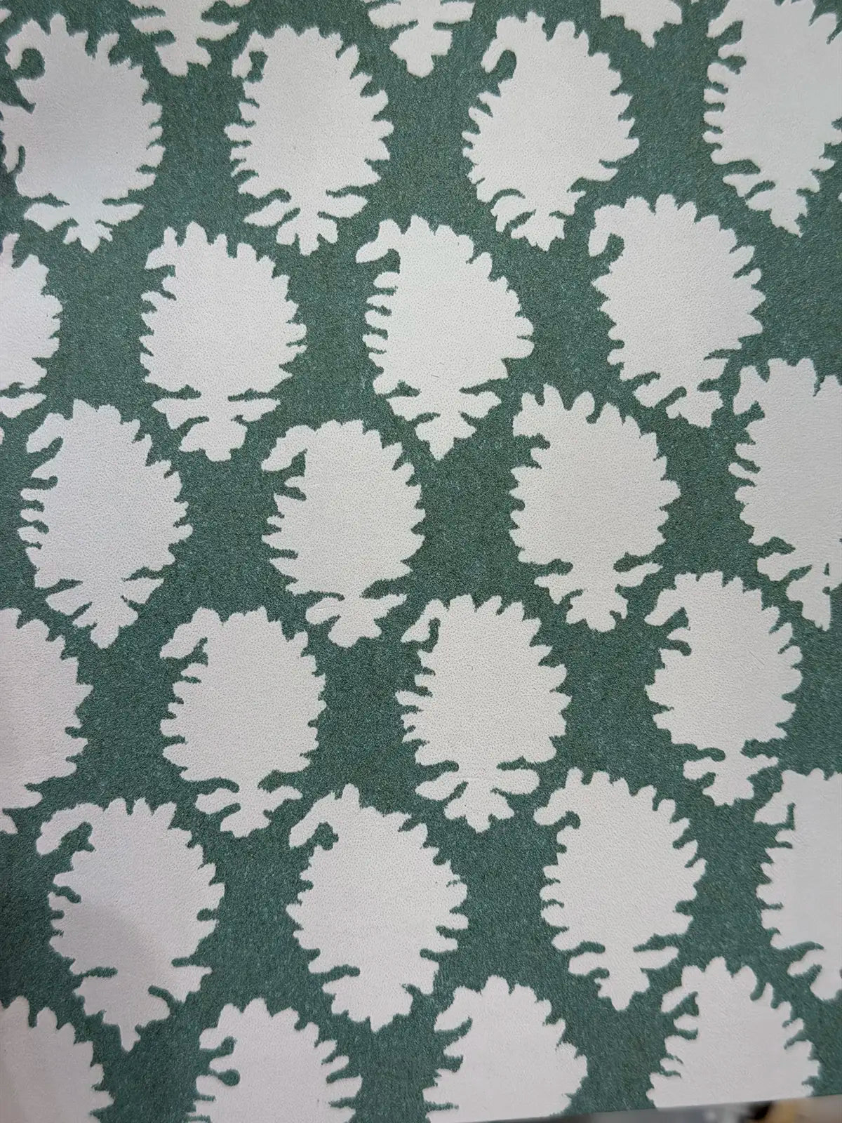 Jaisilmir Wallpaper - Peacock