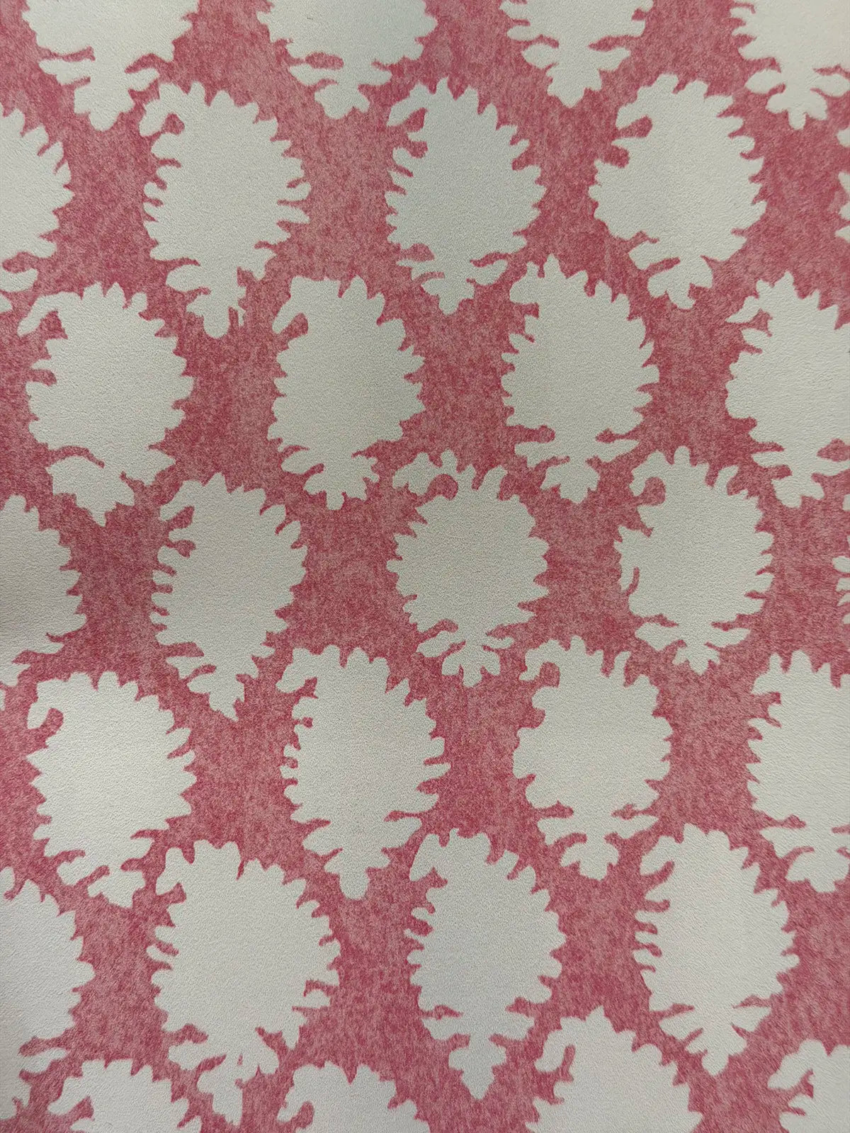Jaisilmir Wallpaper - Rhubarb