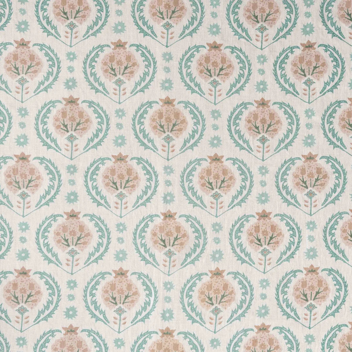 Pomegranate - Wave / Plaster