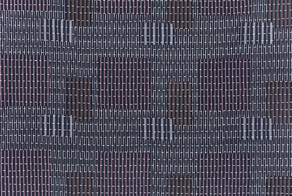 Vera - Indigo