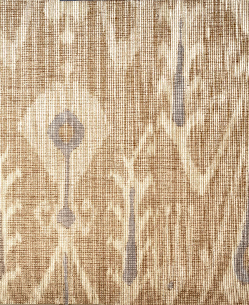 Kahadi Wallpaper - Cafe au Lait