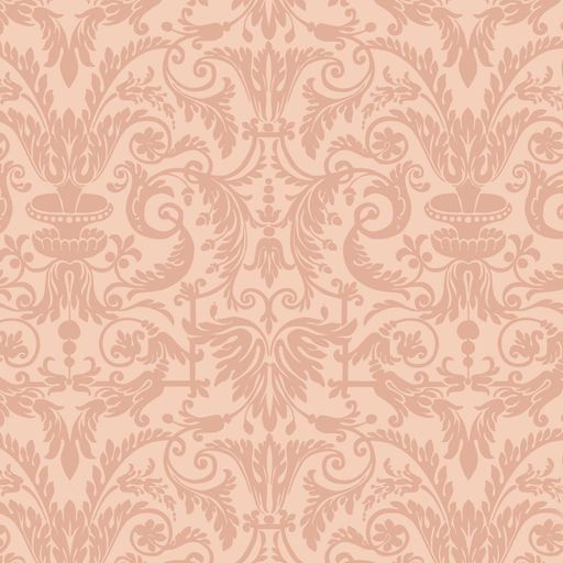 Carlyle Damask Wallpaper - 9