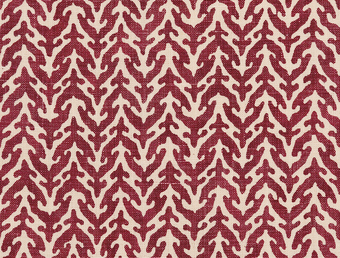 Lerio - Burgundy