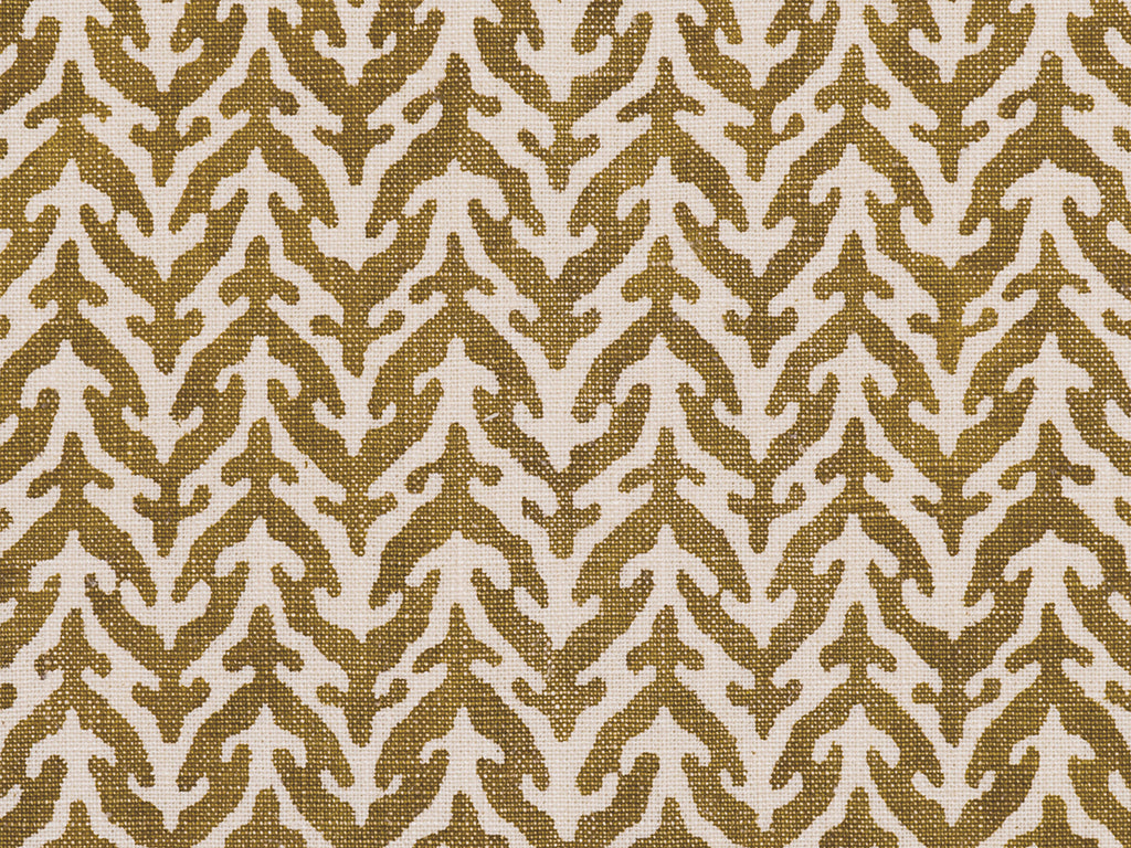 Lerio - Golden Brown