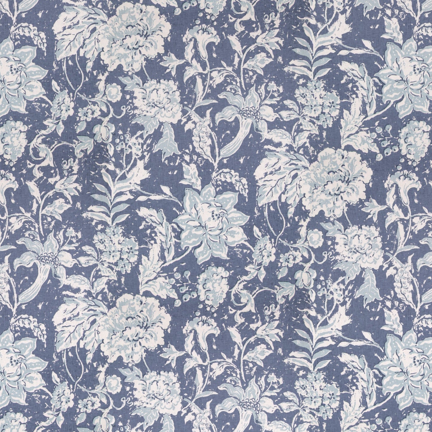 Lily Tree - Indigo