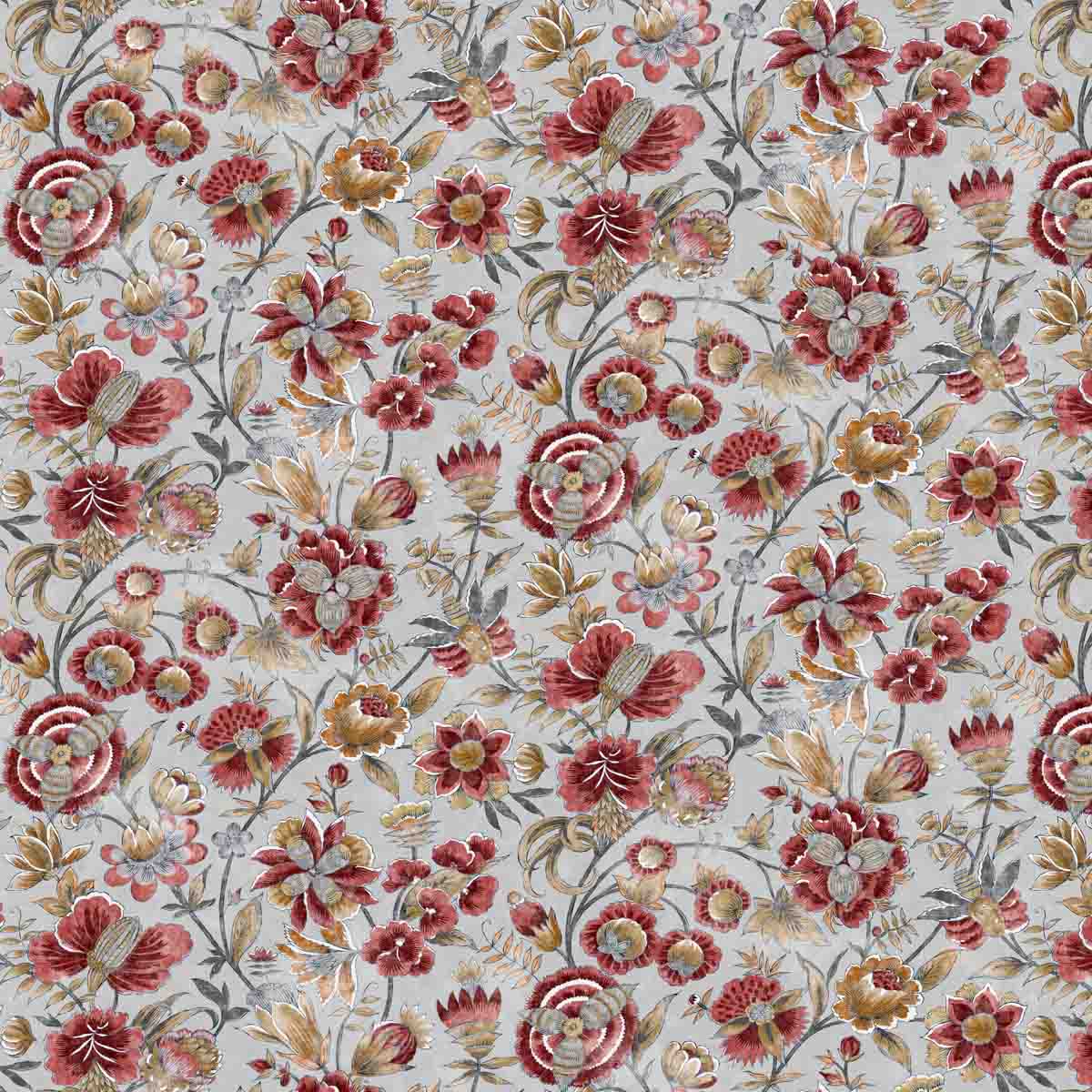 Lucrece - Carnelian