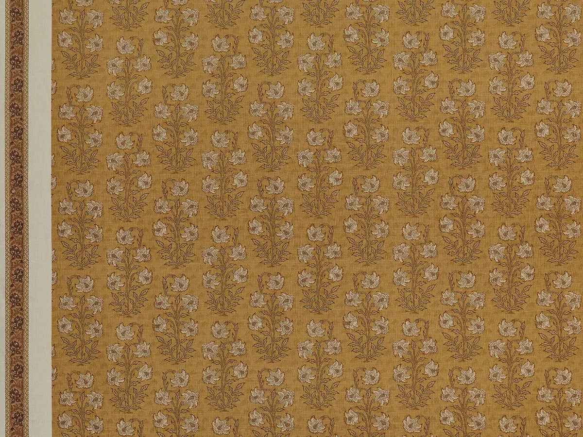 Morog Jhuti - Sandalwood