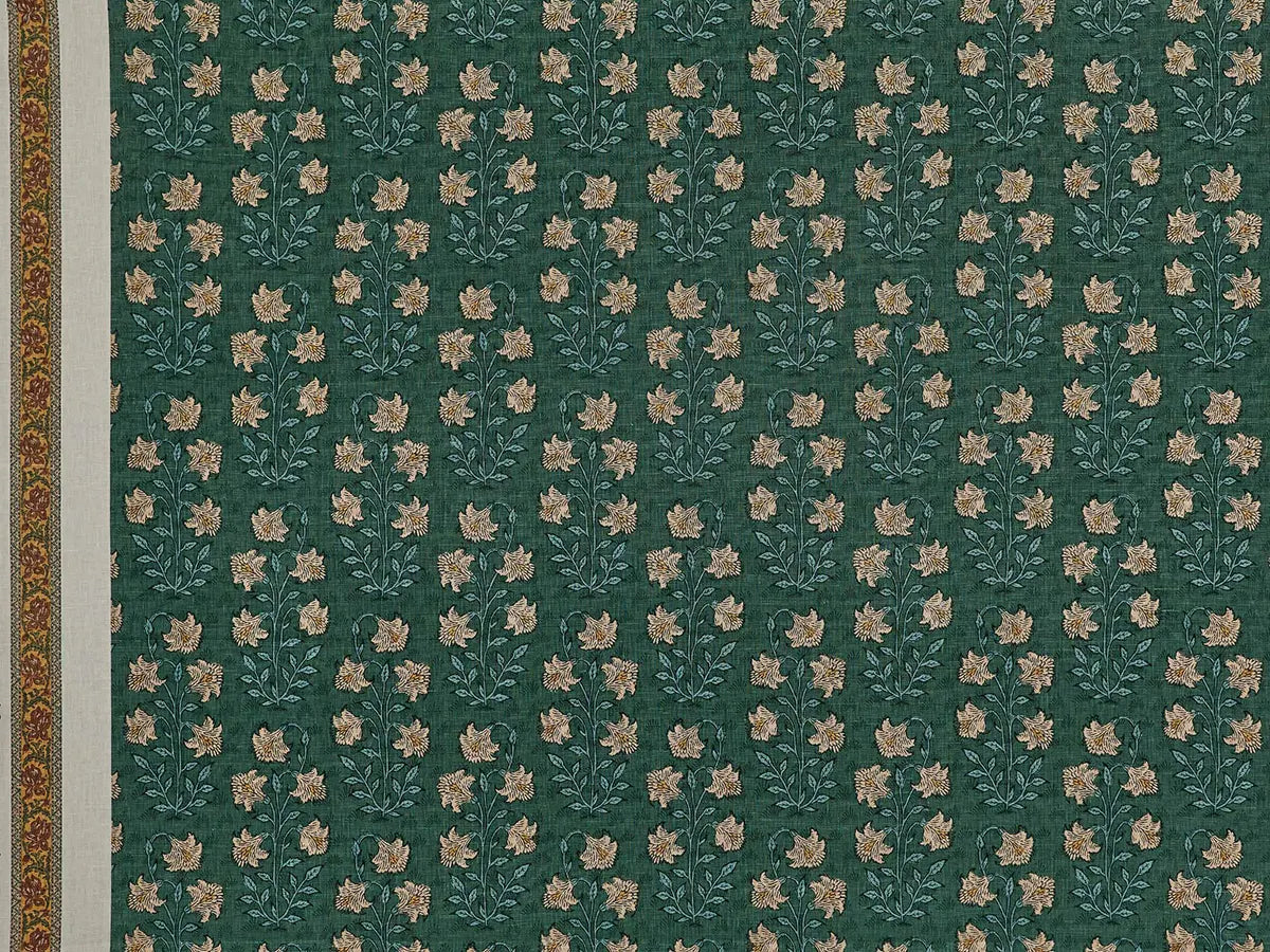 Morog Jhuti - Deep Green