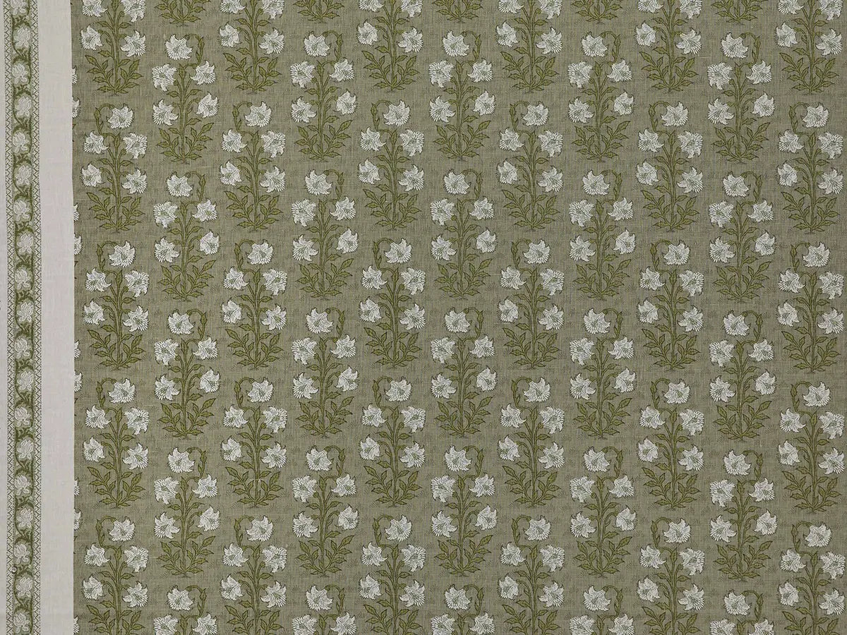 Morog Jhuti - Pistachio