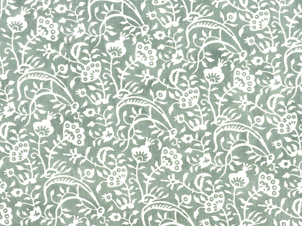 Mor - Negative - Eucalyptus