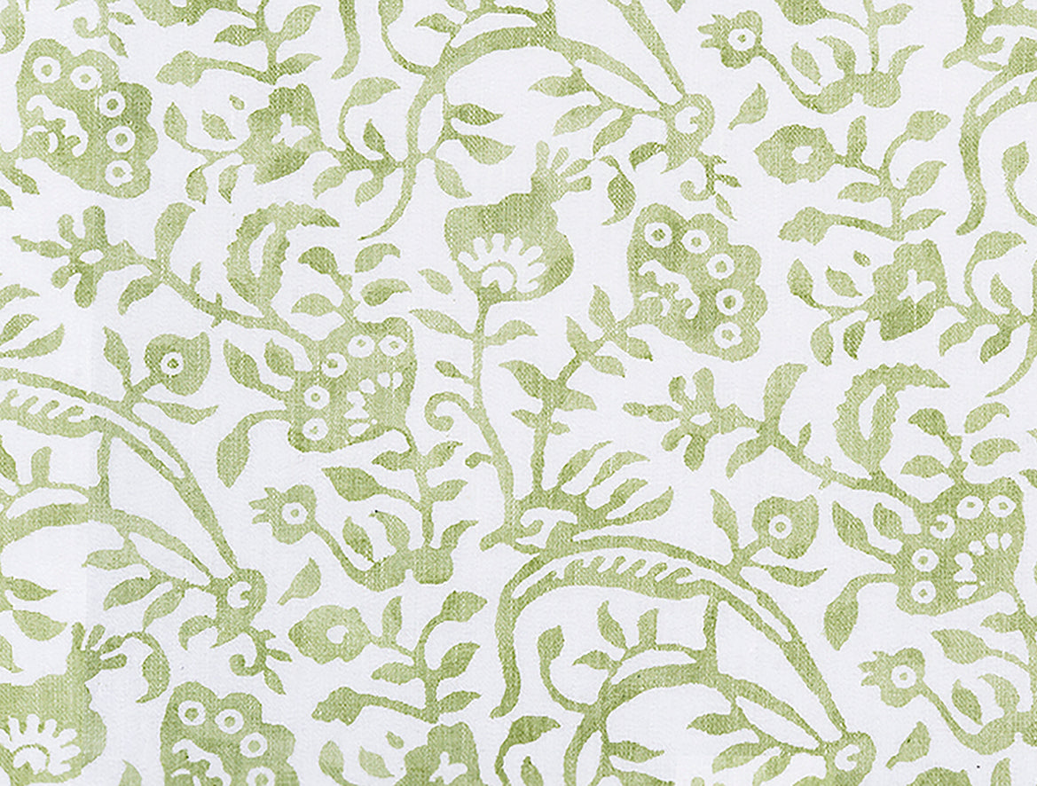 Mor - Pale Green