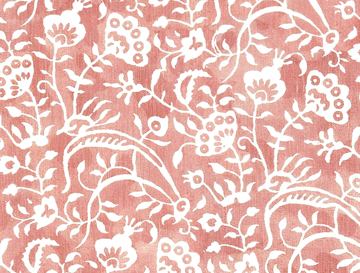 Mor - Negative - Peony