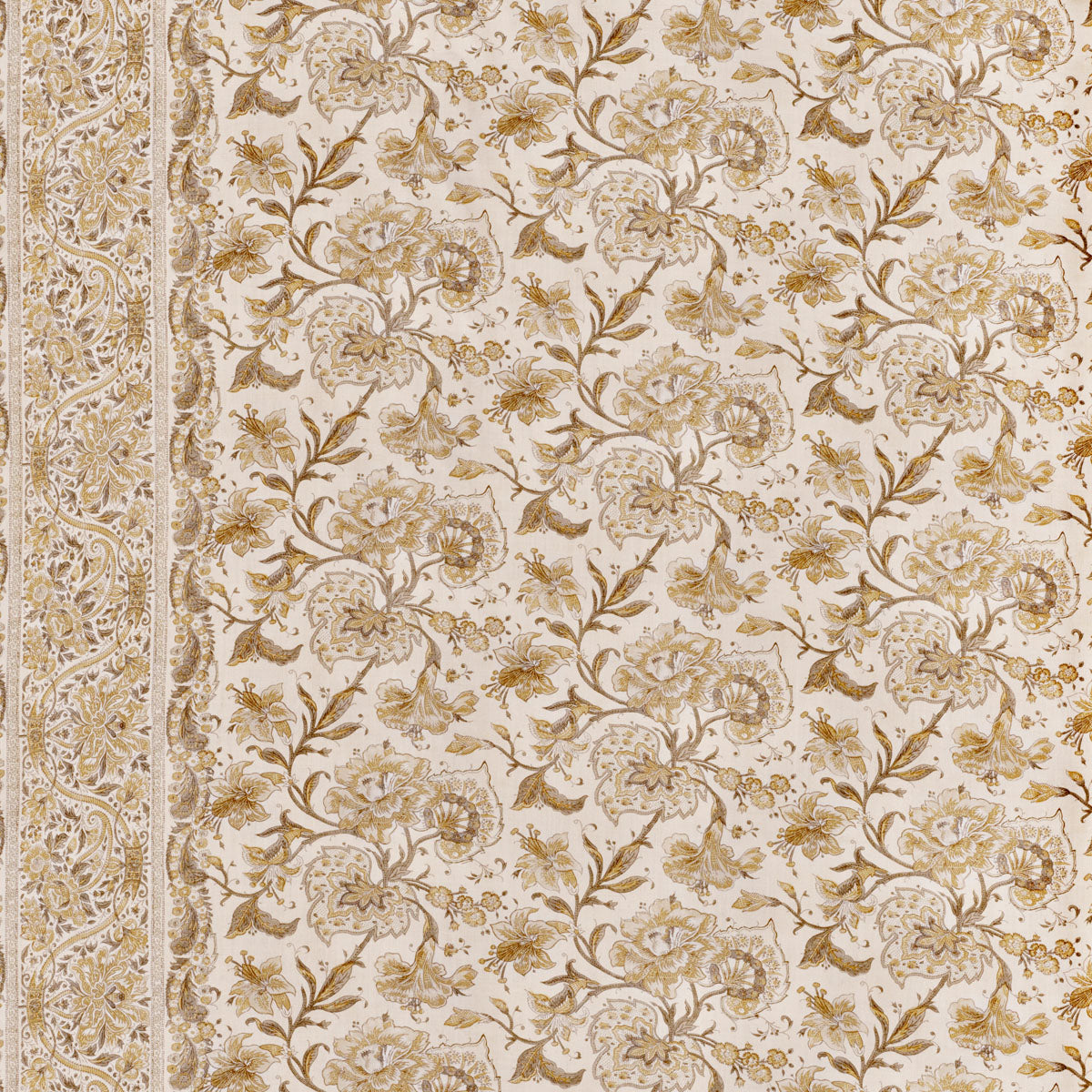 Maharani - Champagne/Pewter