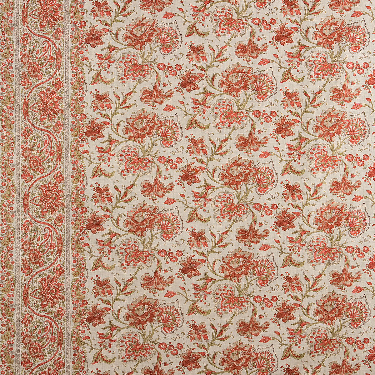 Maharani - Coral