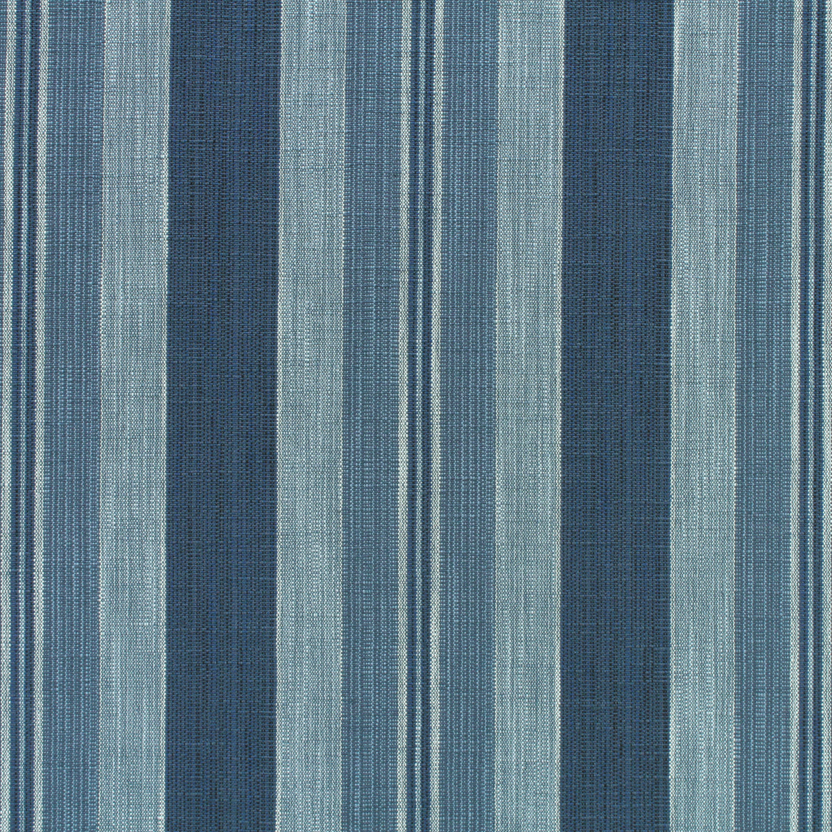 Mandalay Stripe - Indigo