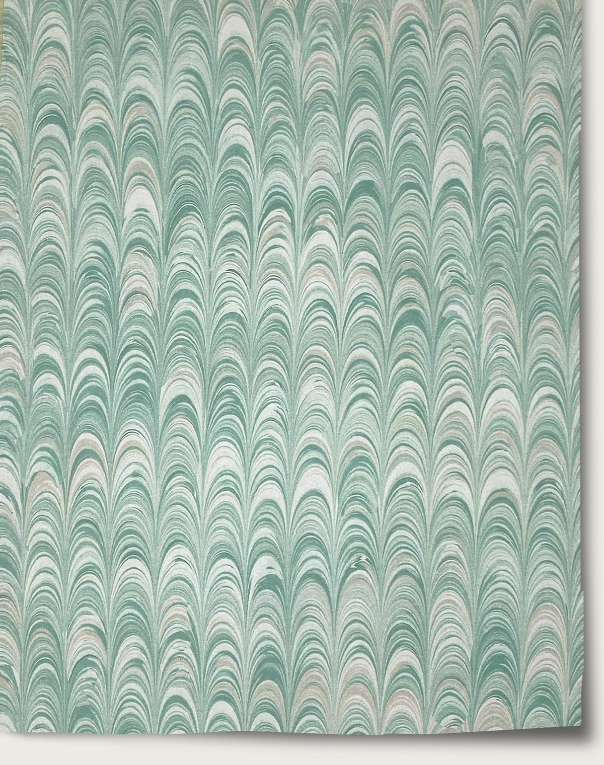 Marble Arch Wallpaper - Rainforest