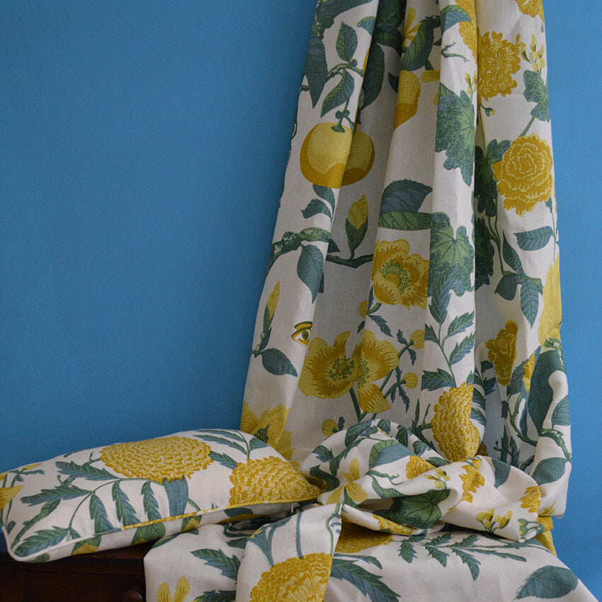 Margo - Lemon