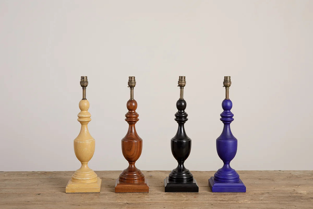 Chess Lamp - Matt Lapis