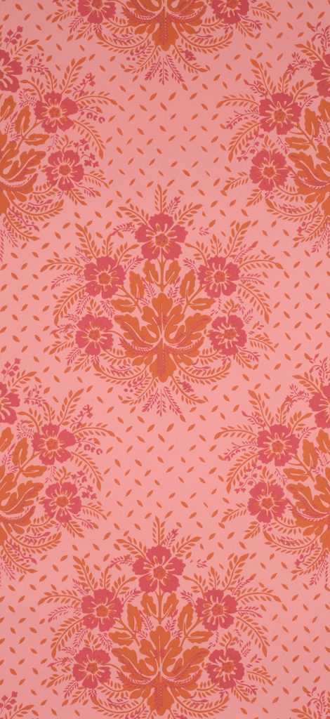Middlefield Sprig Wallpaper - D