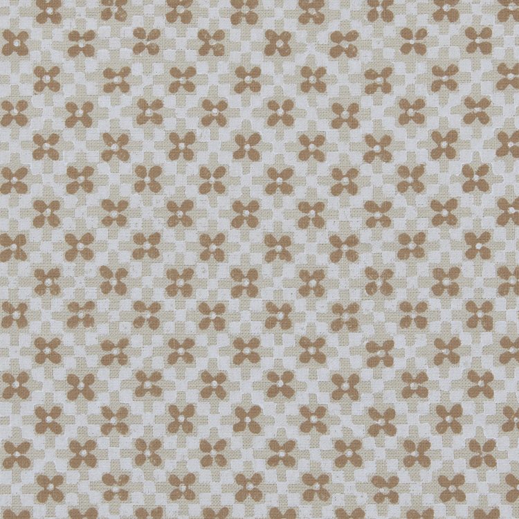 Mosaic - Apricot