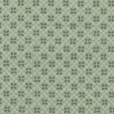 Mosaic - Celariac