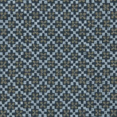 Mosaic - Dusk