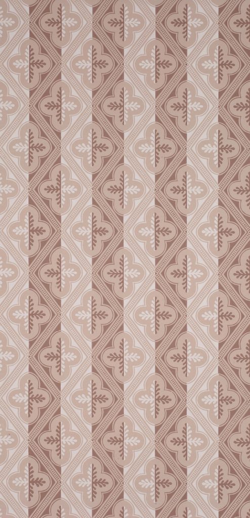 Moses Grant Stripe Wallpaper - C
